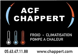 ACF CHAPPERT