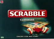 Scrabble