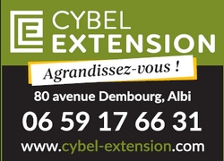 CYBEL EXTENSION