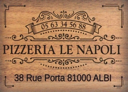 LE NAPOLI