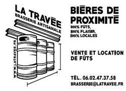 LA TRAVEE