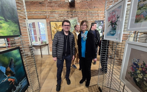 François Fabre - Anne Nival