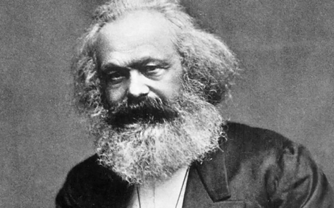 Karl Marx