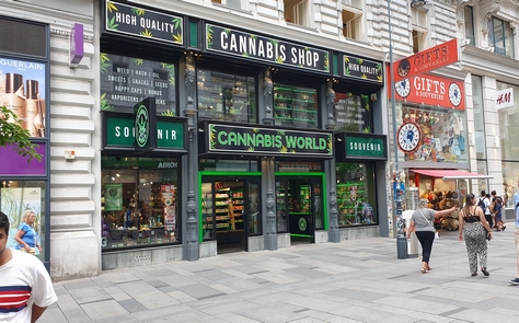 Le centre de_Vienne