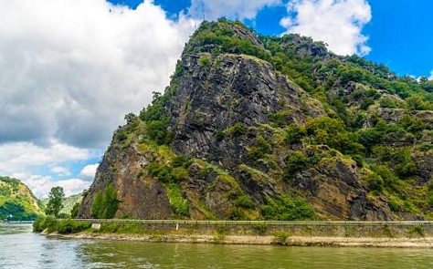 Le Rocher de la Lorelei