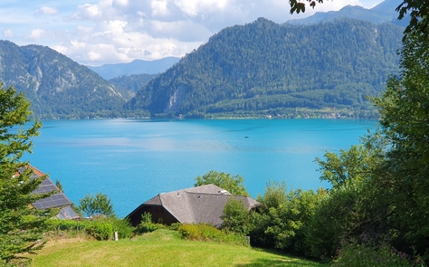 Wolfgangsee