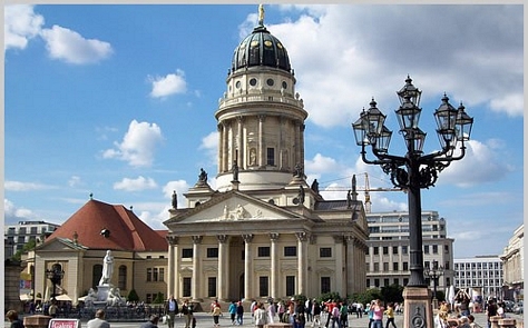 Berlin