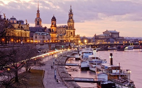 Dresden Altstadt