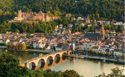 Heidelberg