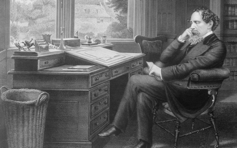 Charles Dickens