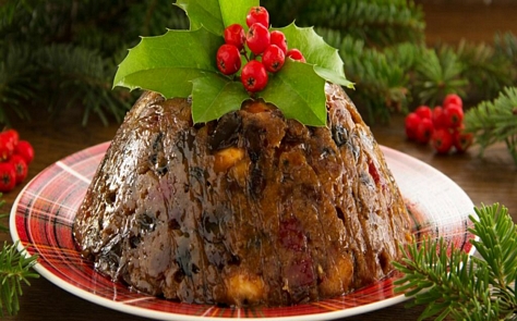 Pudding