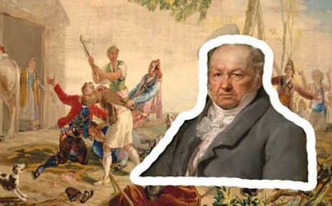 Francisco Goya