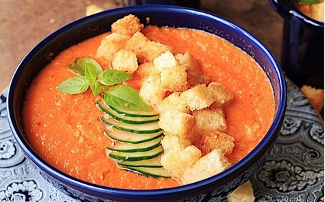 Gaspacho