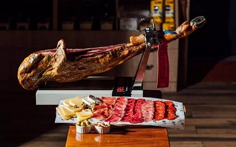 Jamon