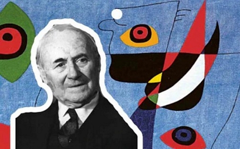Juan Miro