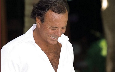 Julio Iglesias