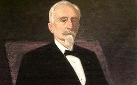 Pedro Miguel Marques