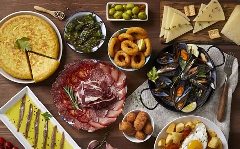 Tapas