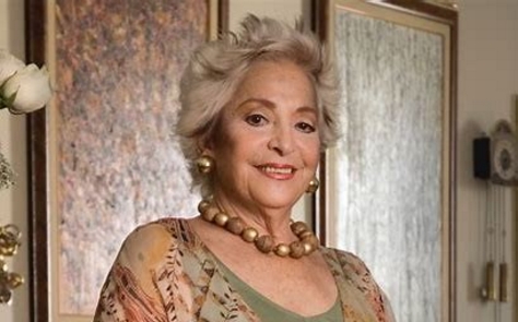 Teresa Brerganza