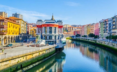 Bilbao