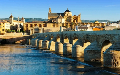 Cordoue