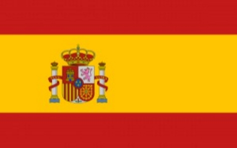 Drapeau Espagnol
