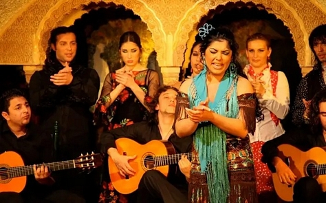 Flamenco