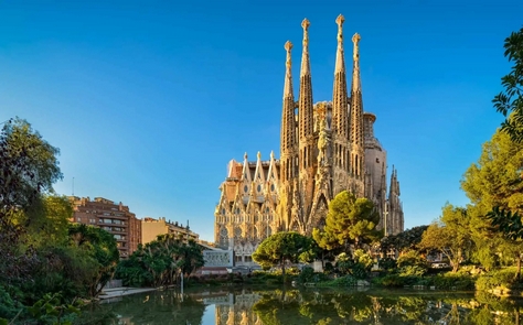 Sagrada Familia