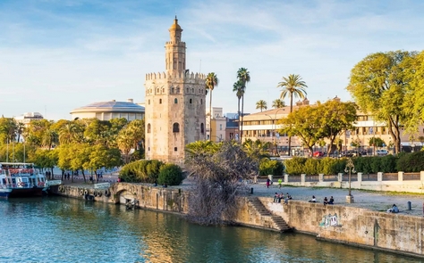 Seville