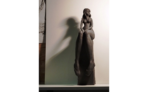Statuette
