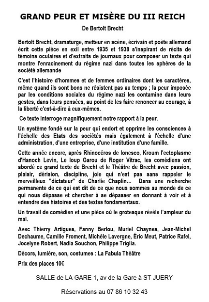 Programme