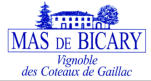 Mas de Bicary