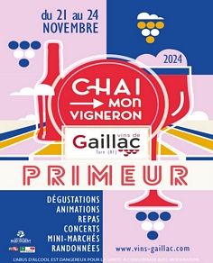 Vin primeur